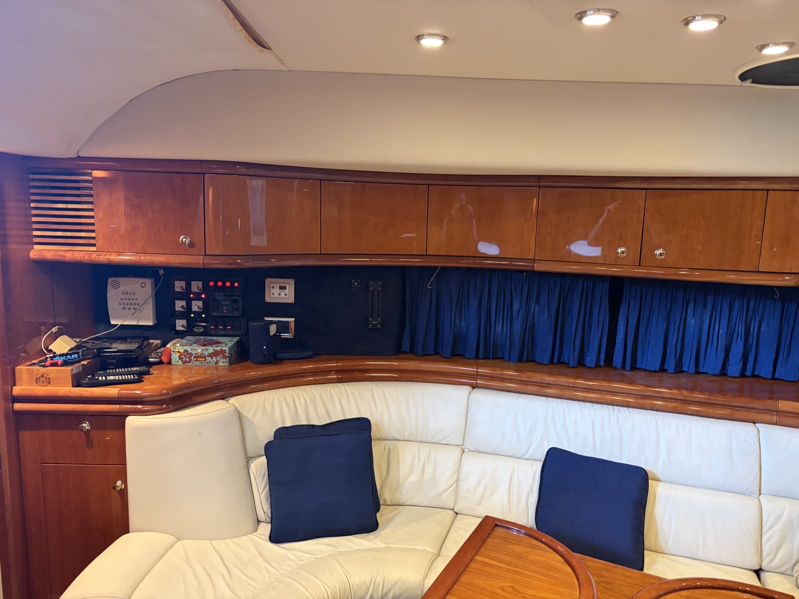 1997 Sunseeker  - Photo 33