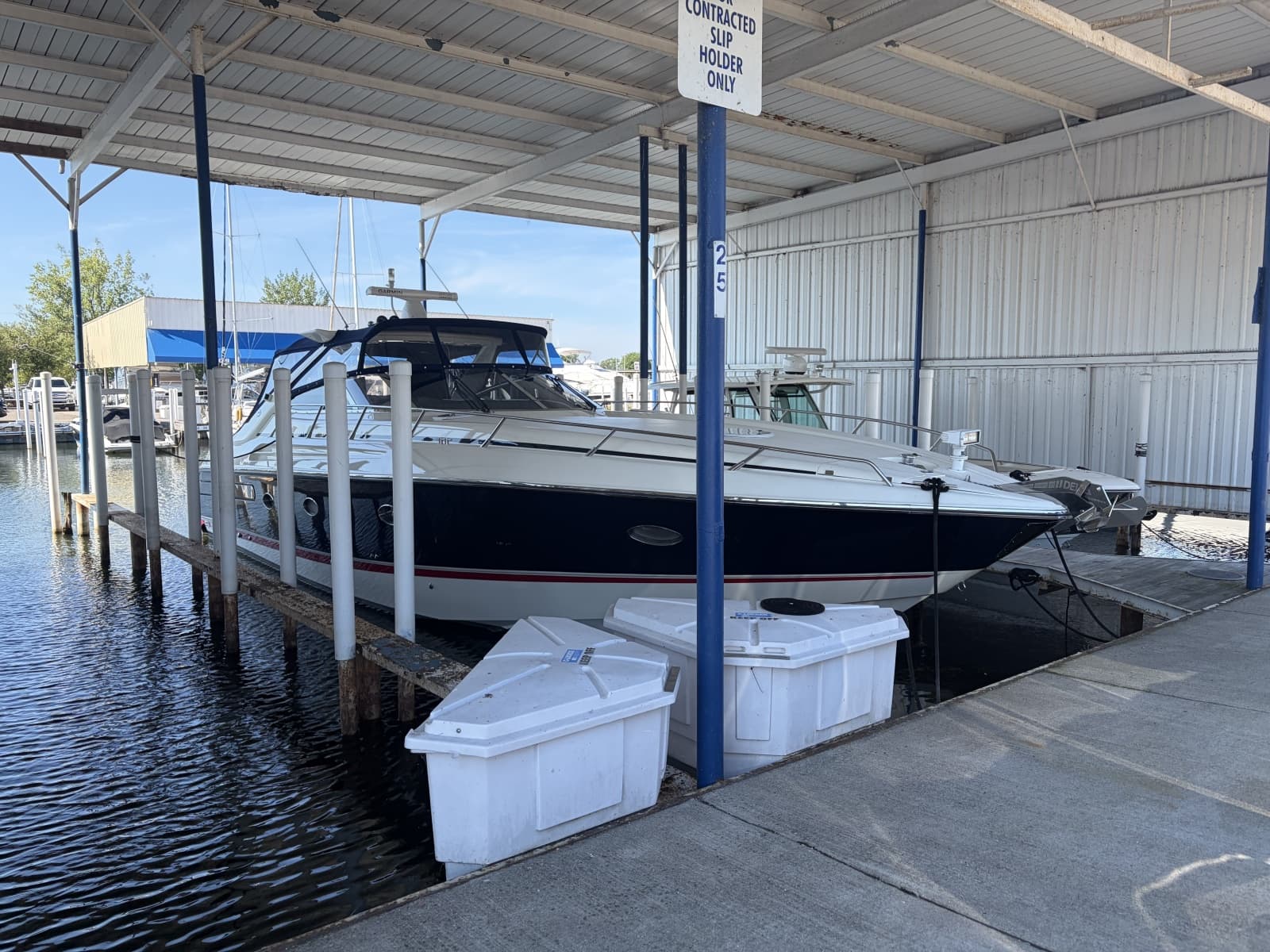 1997 Sunseeker  - Photo 3