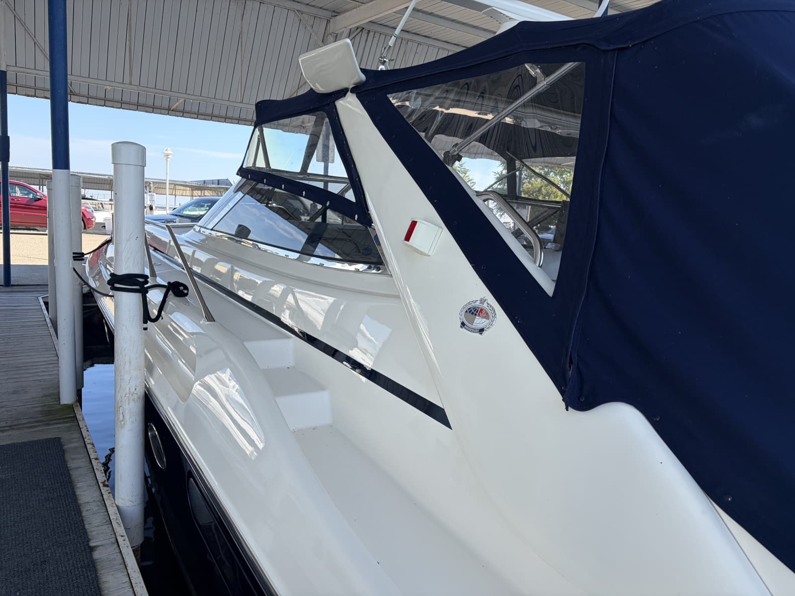 1997 Sunseeker  - Photo 6