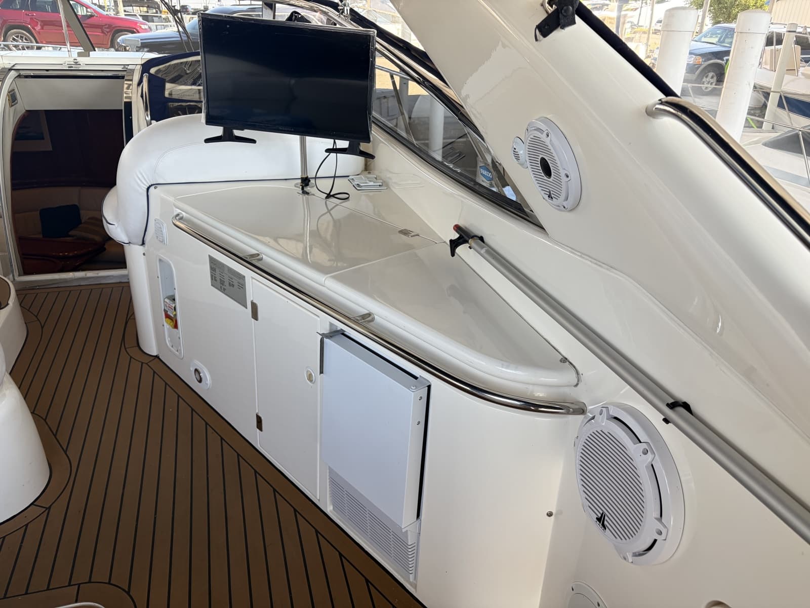 1997 Sunseeker  - Photo 14