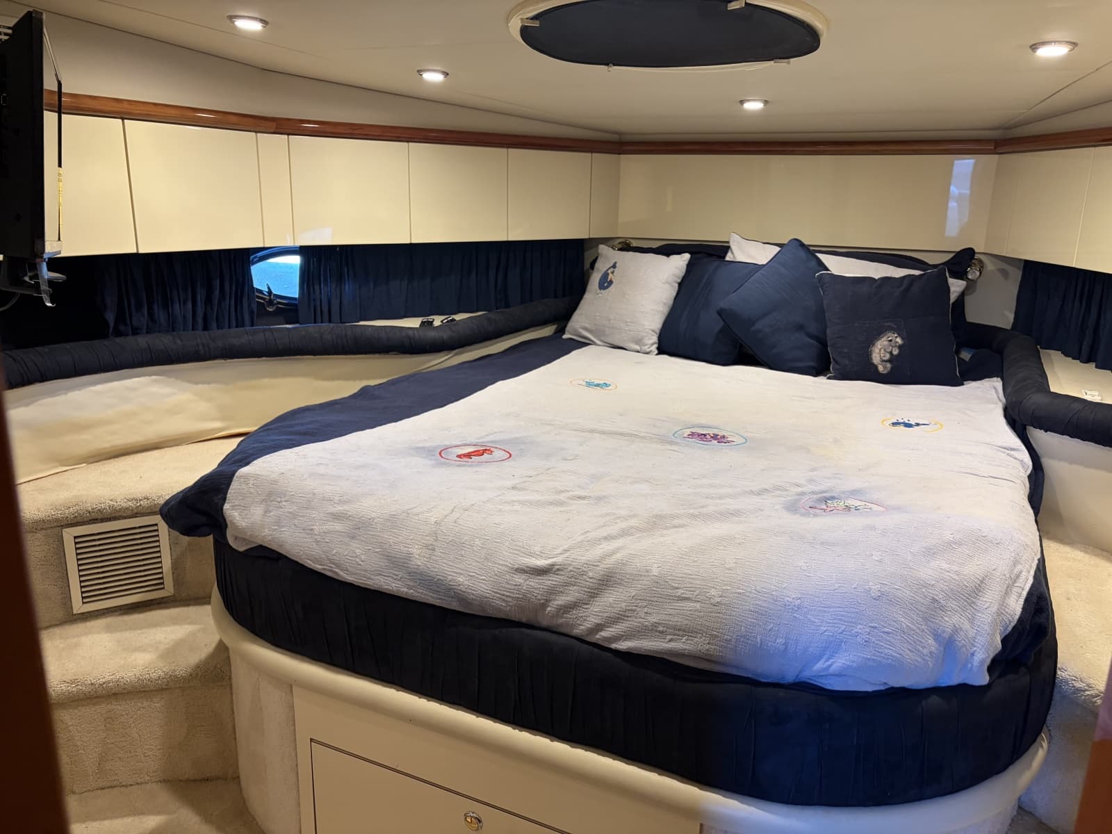 1997 Sunseeker  - Photo 25