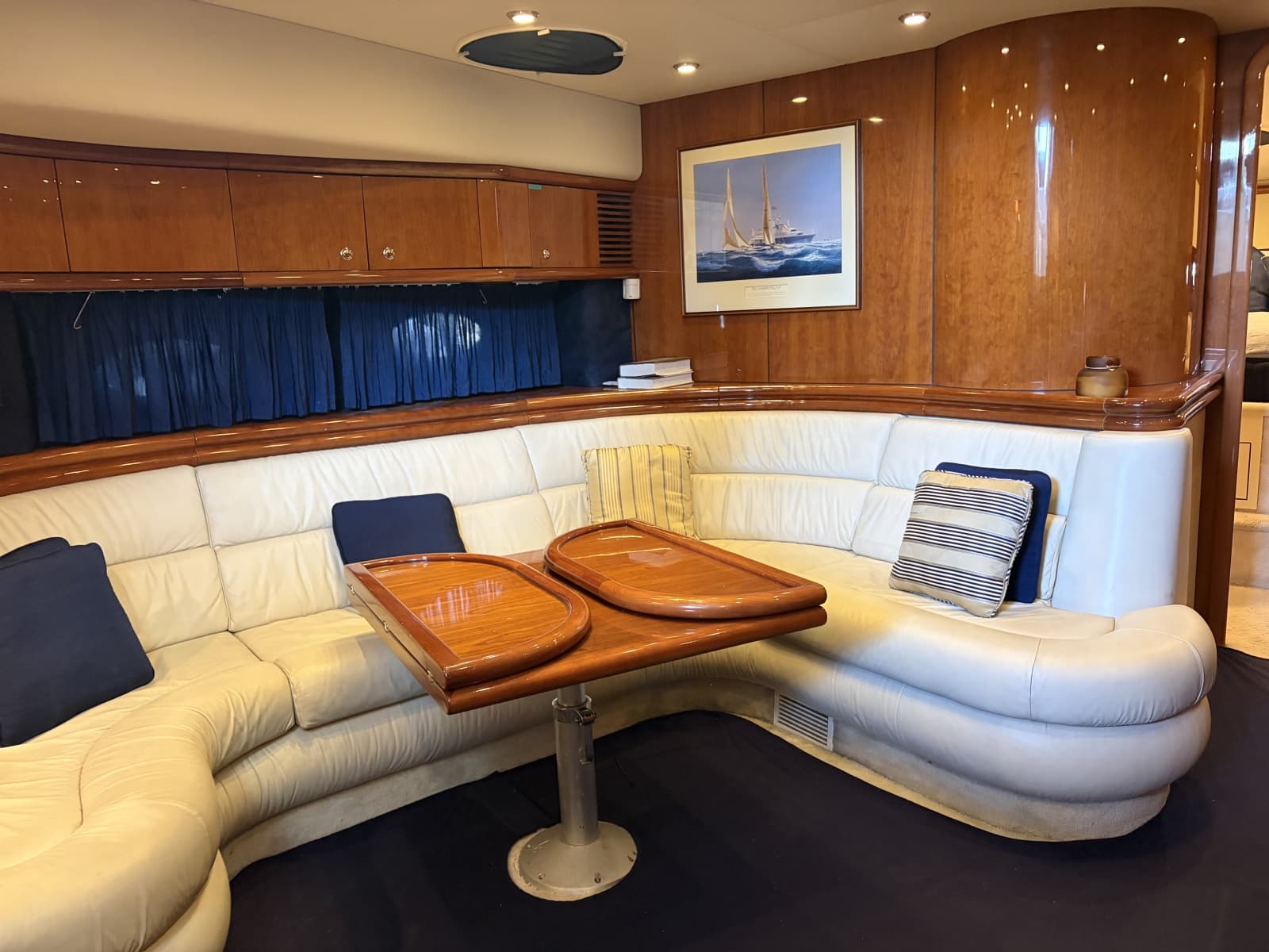 1997 Sunseeker  - Photo 32