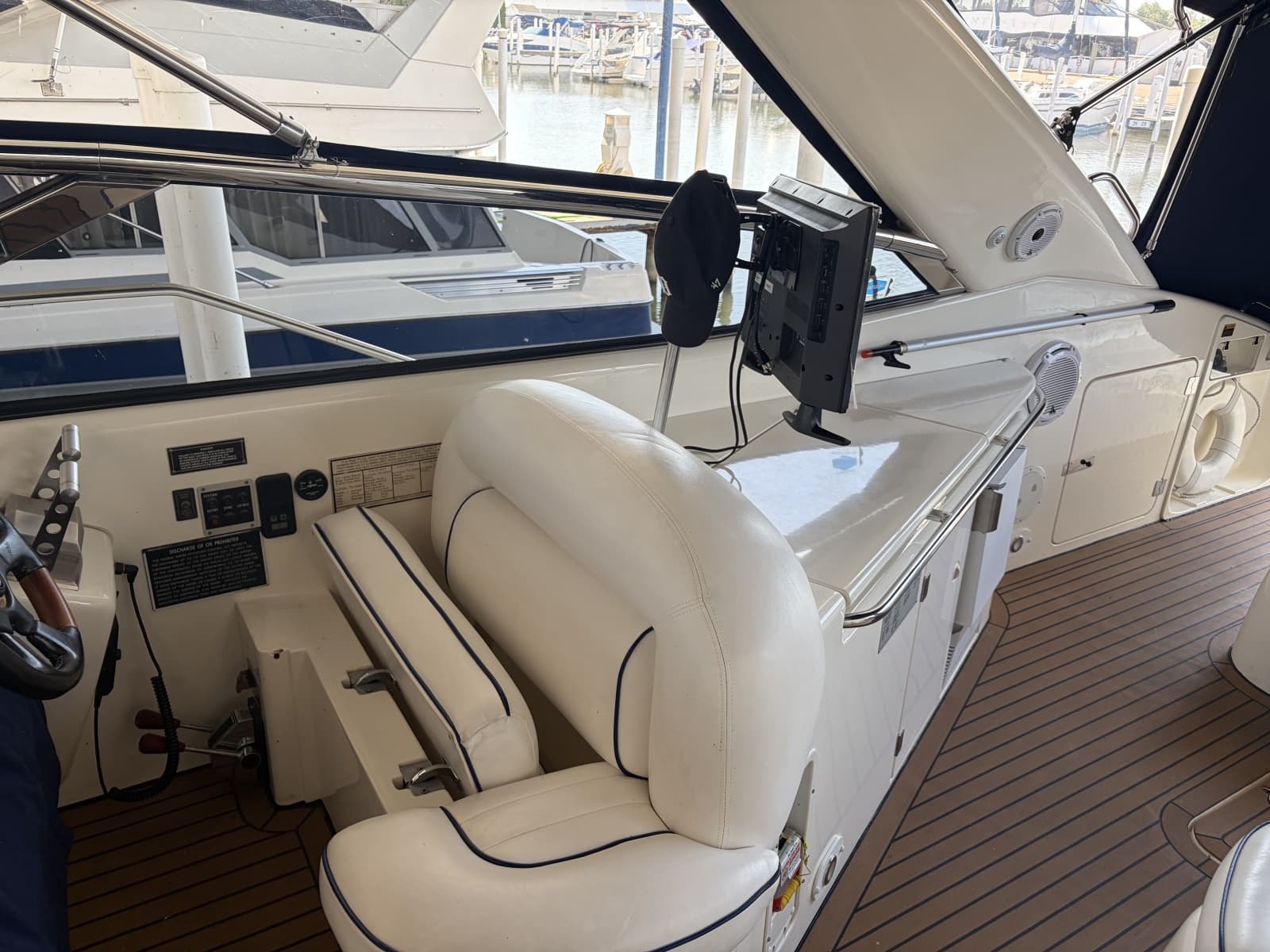 1997 Sunseeker  - Photo 12
