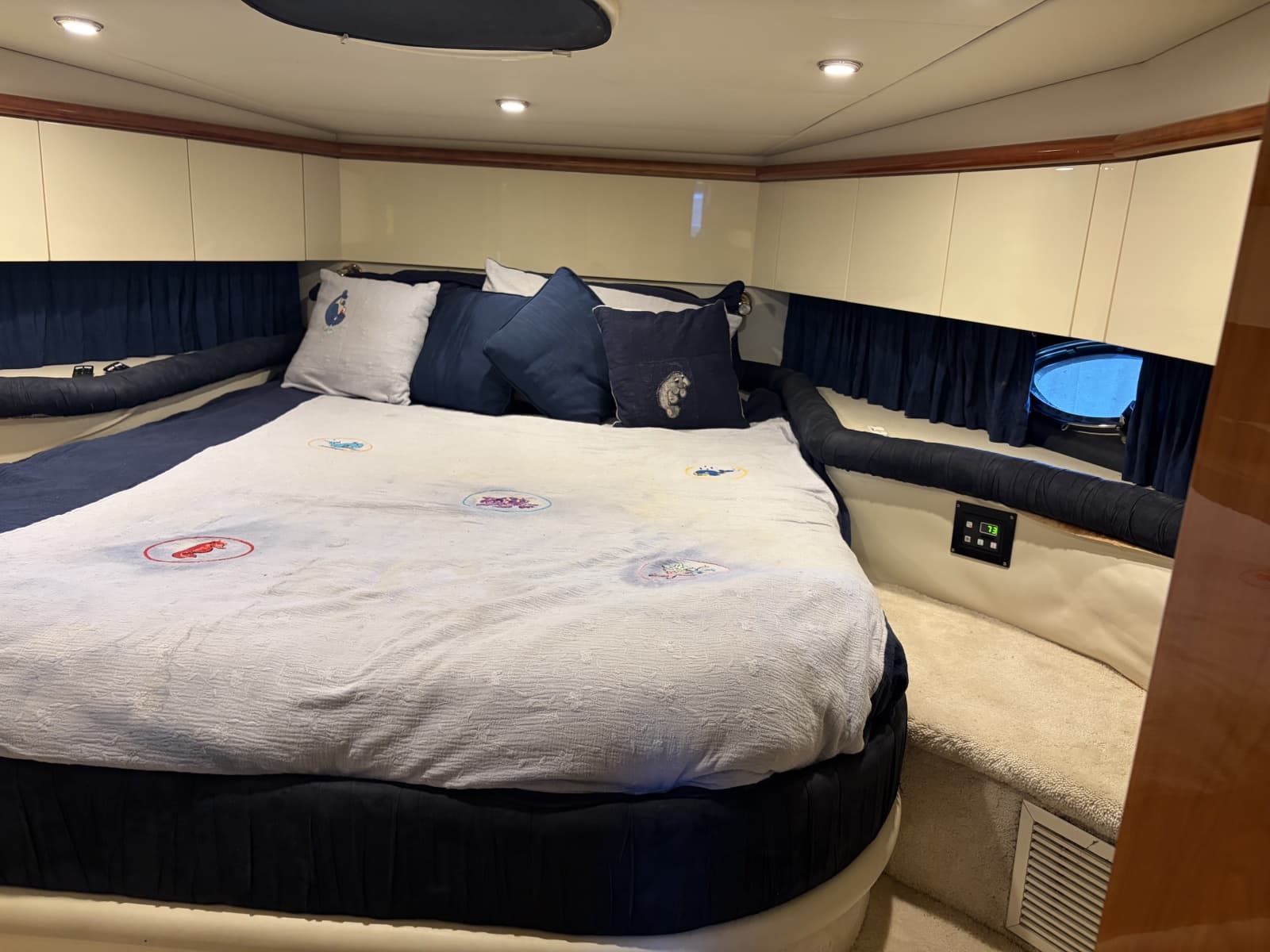 1997 Sunseeker  - Photo 26