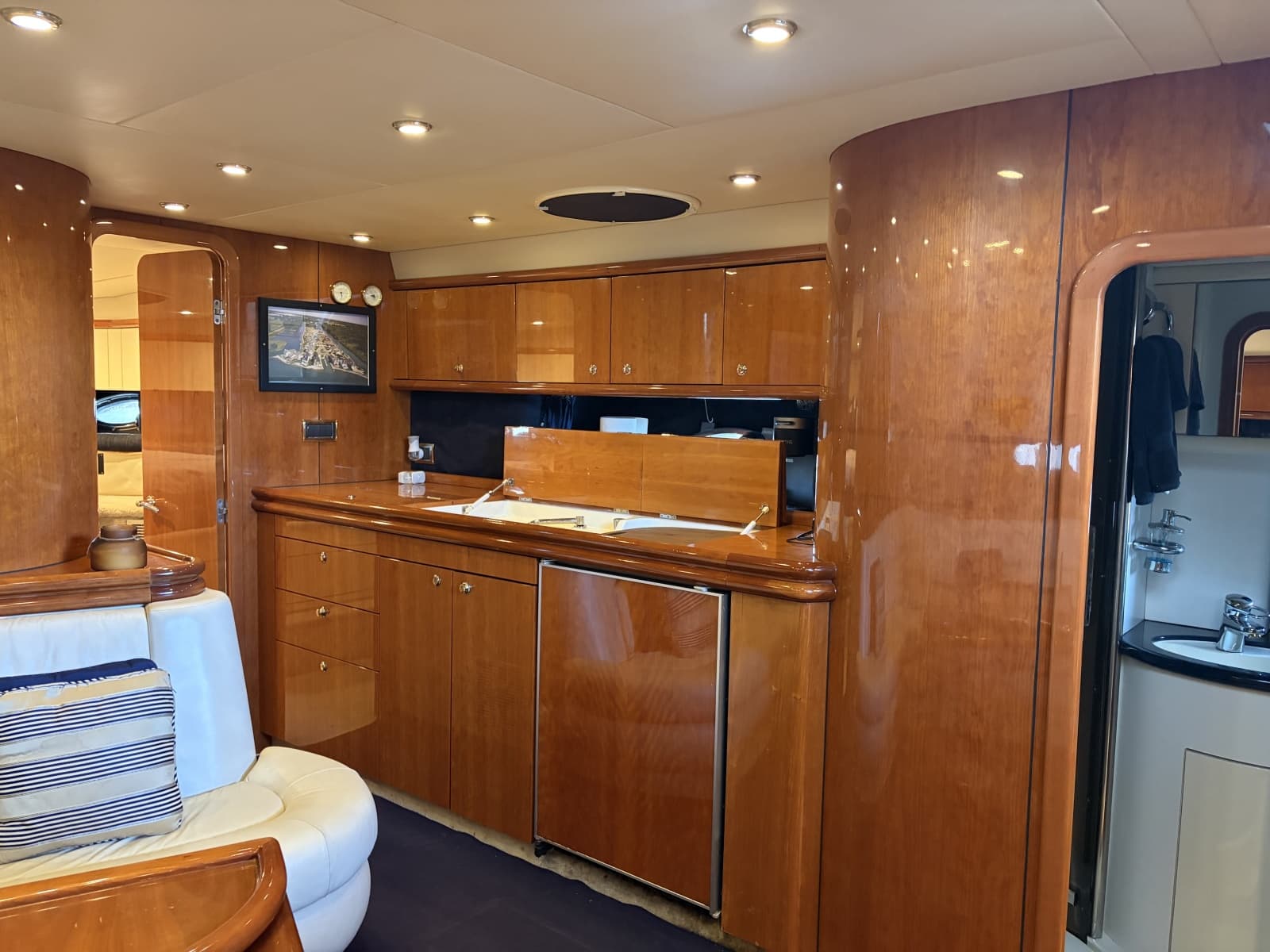 1997 Sunseeker  - Photo 30