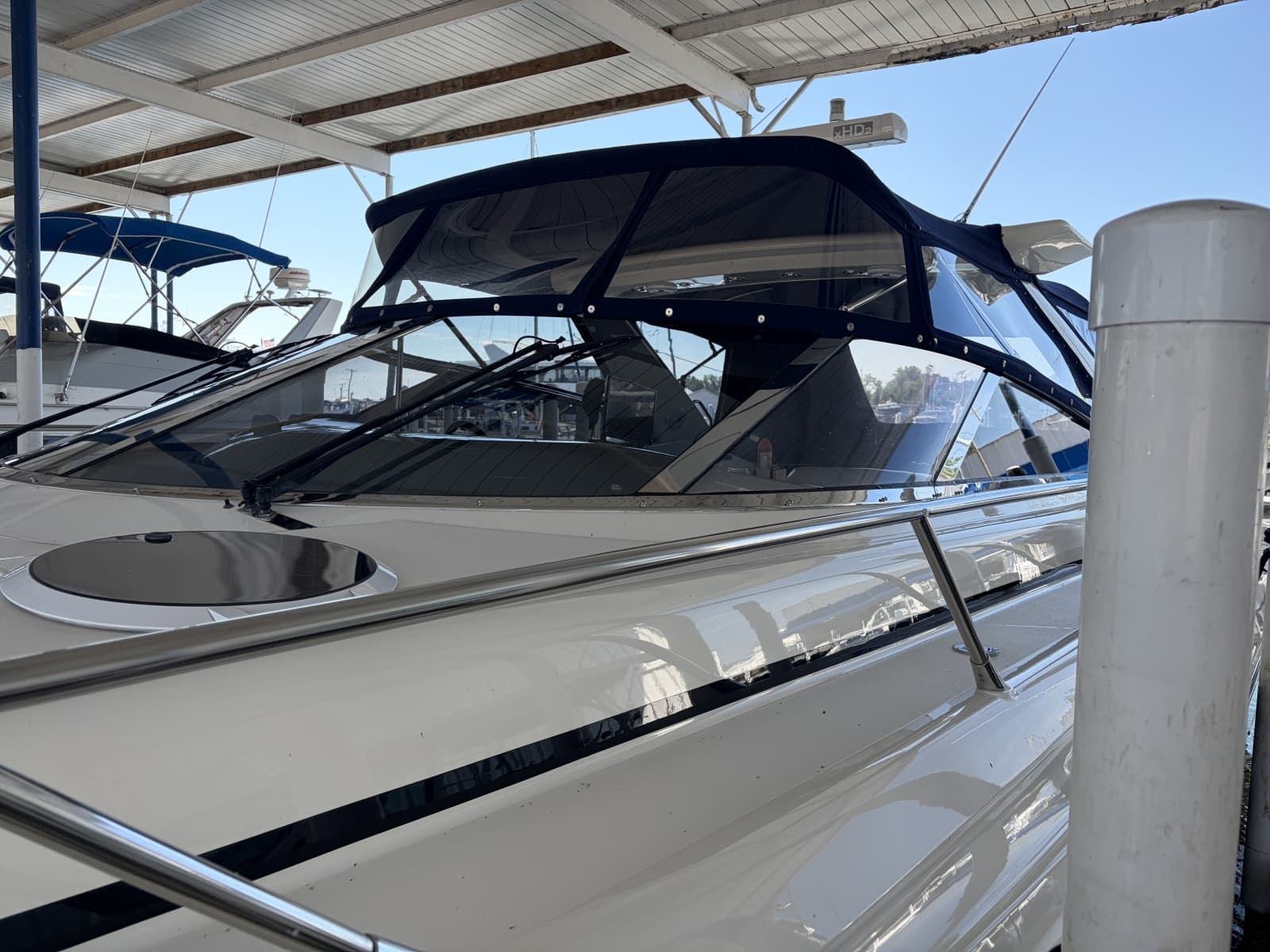 1997 Sunseeker  - Photo 8