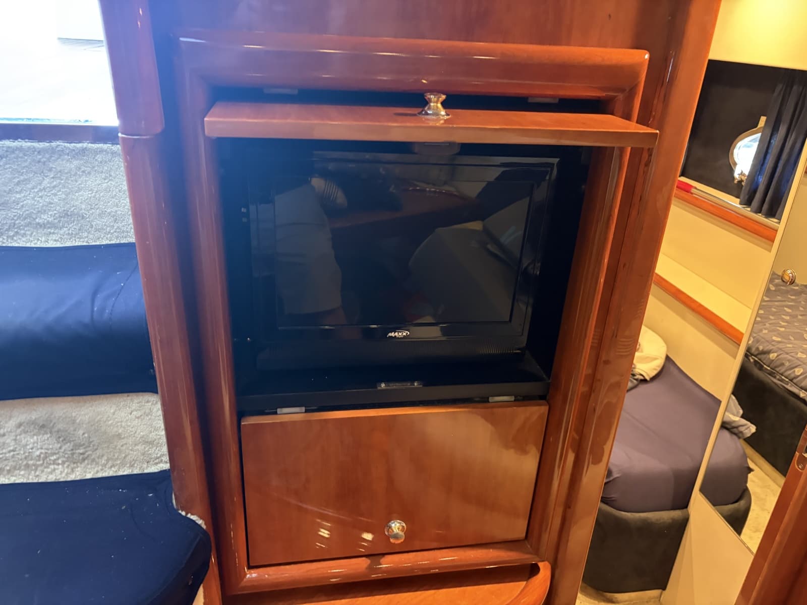 1997 Sunseeker  - Photo 46