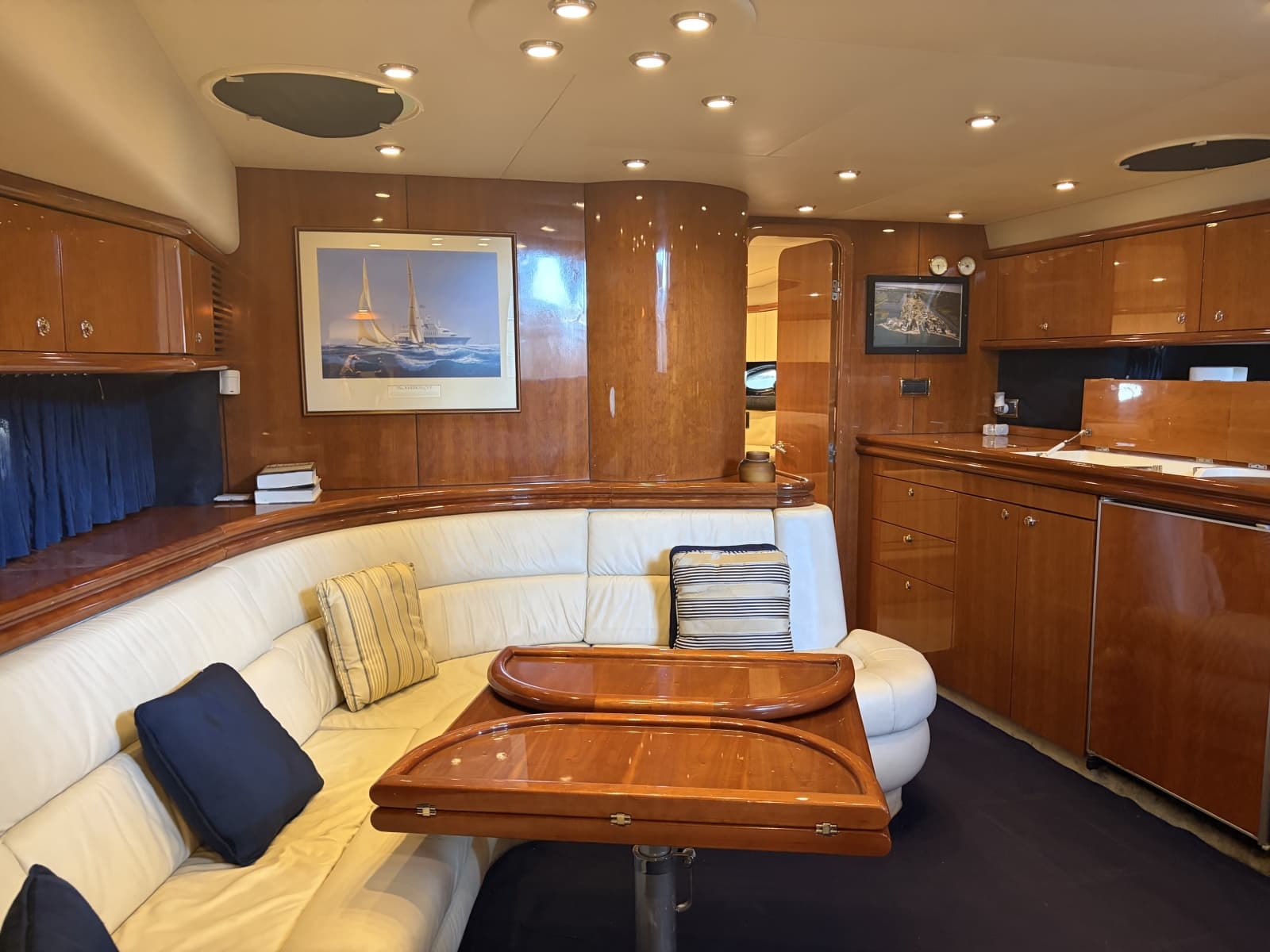 1997 Sunseeker  - Photo 31