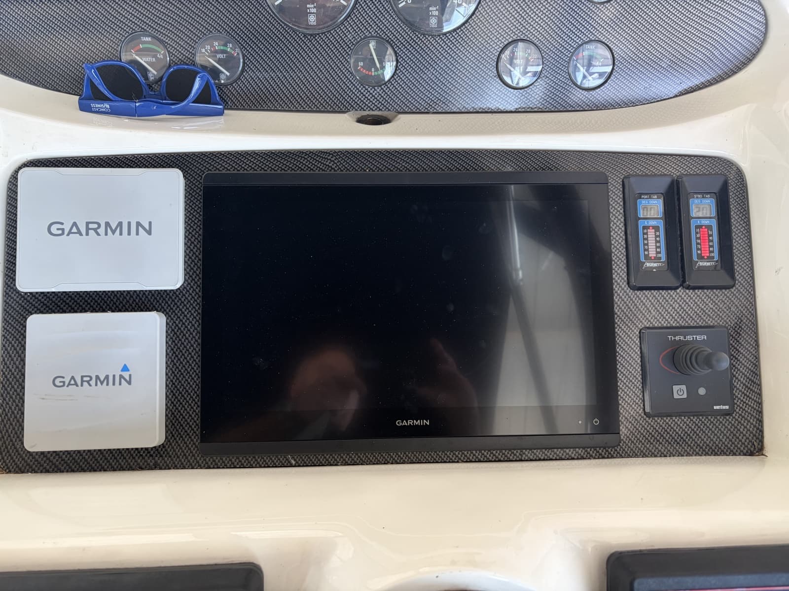 1997 Sunseeker  - Photo 22