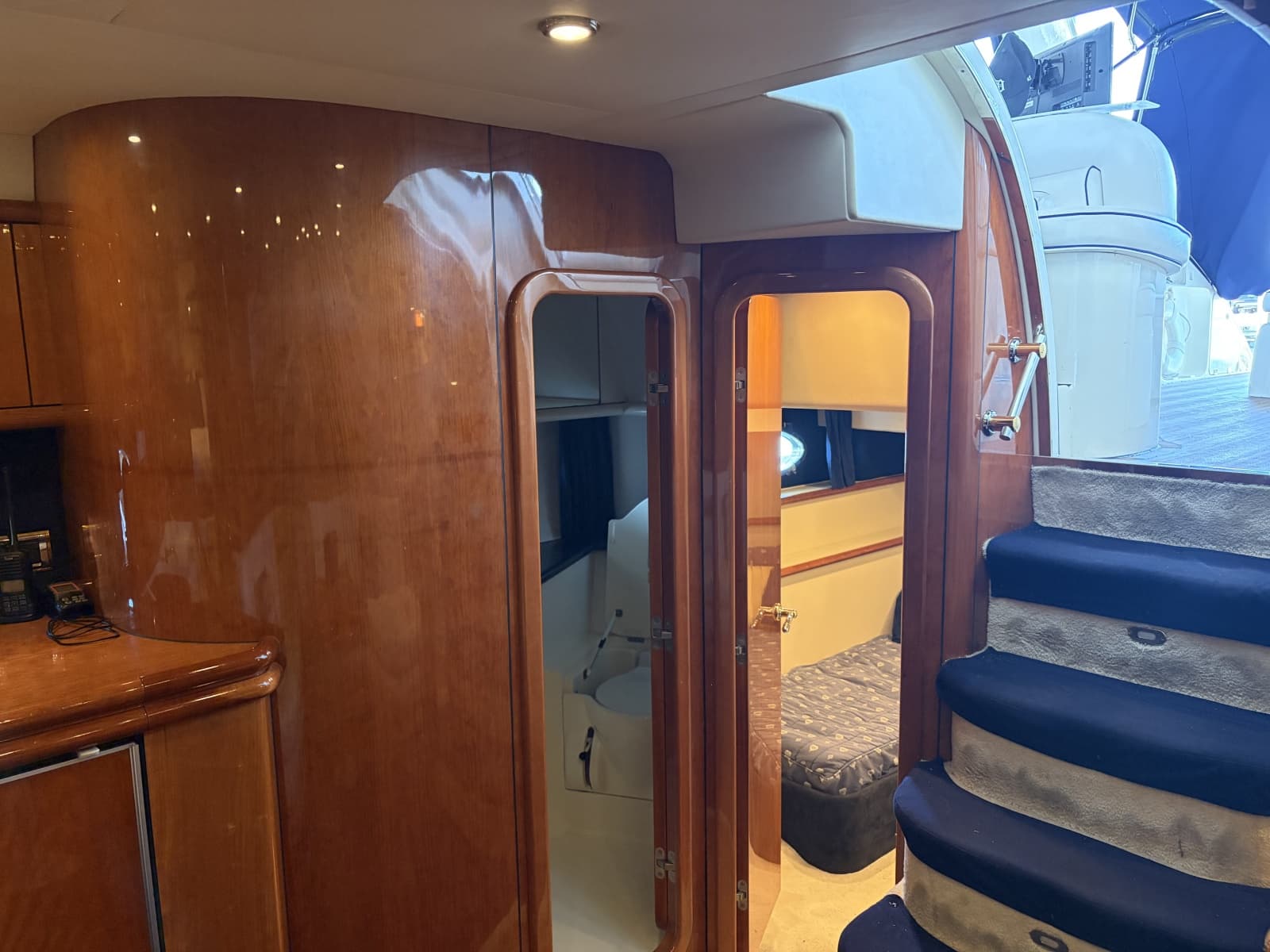 1997 Sunseeker  - Photo 34