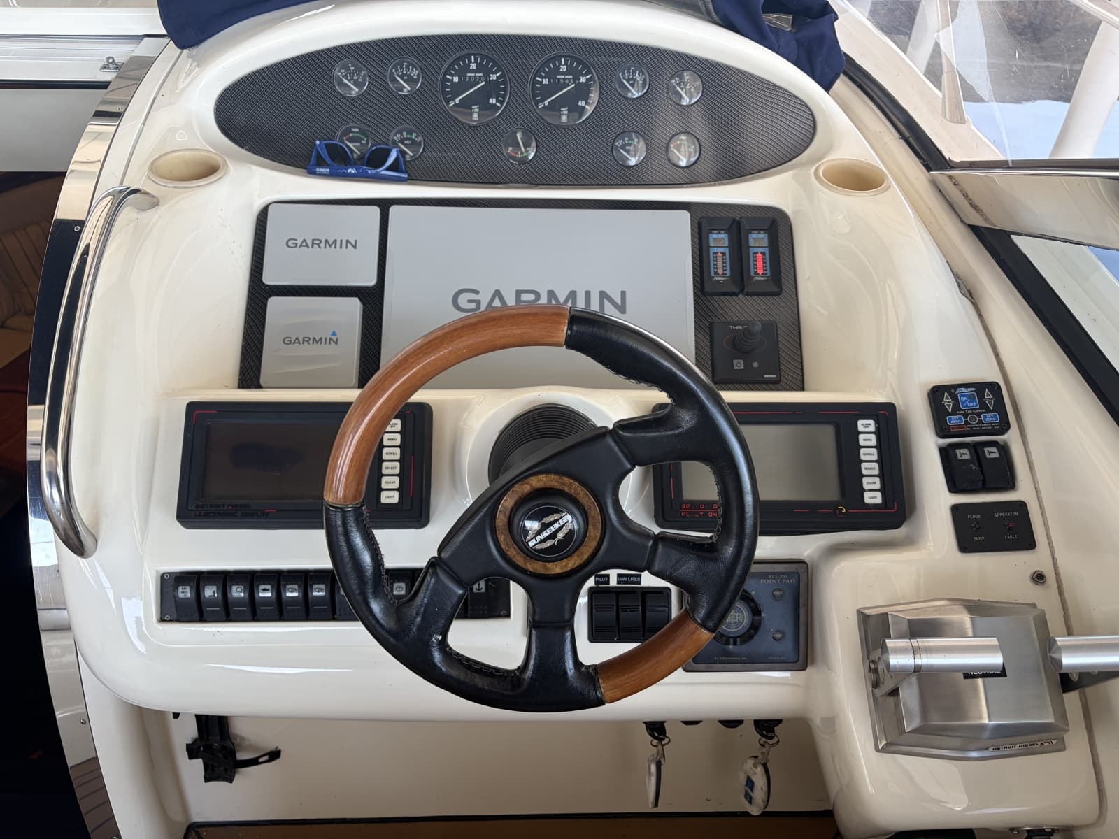 1997 Sunseeker  - Photo 16