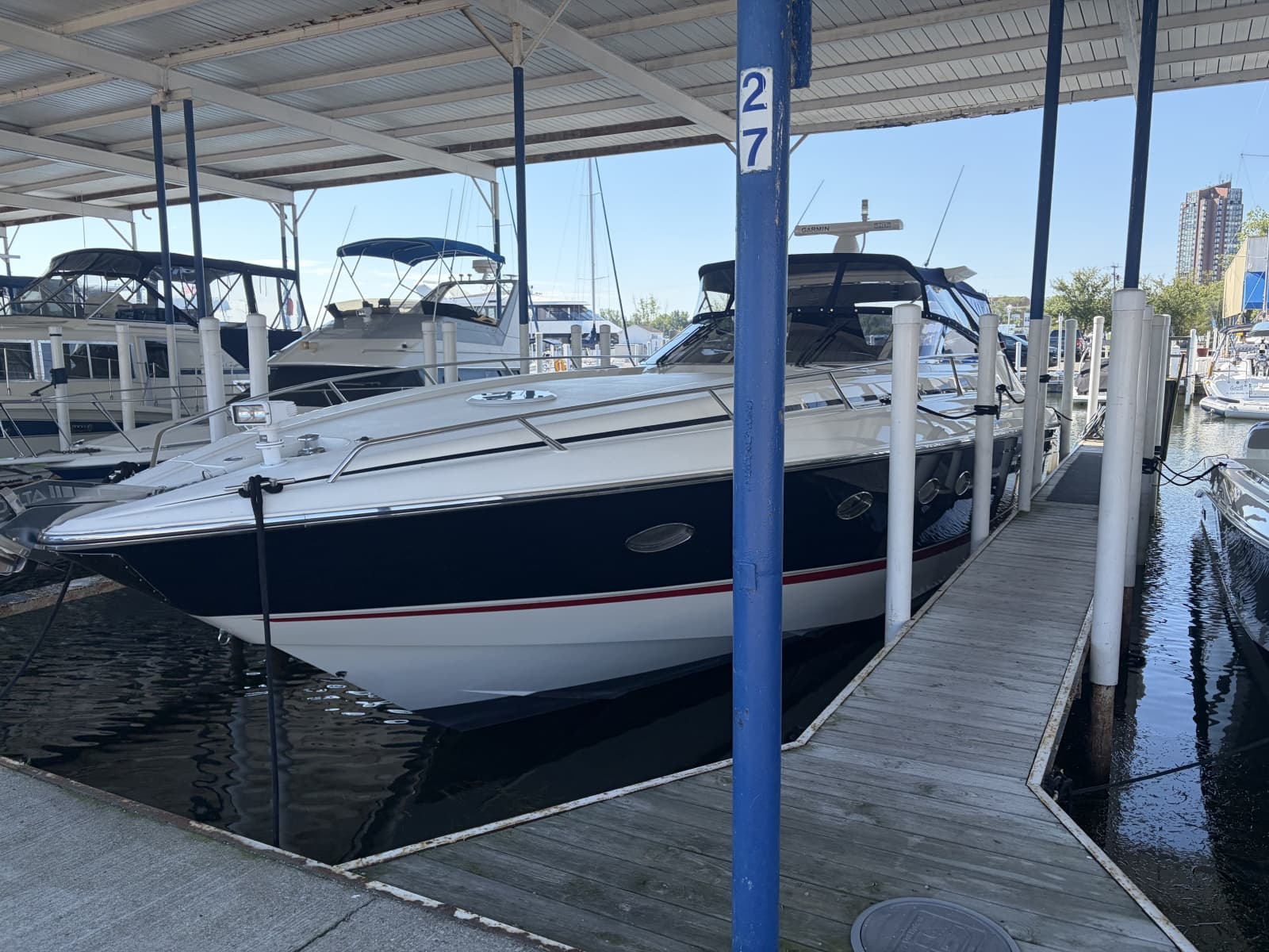 1997 Sunseeker  - Photo 1
