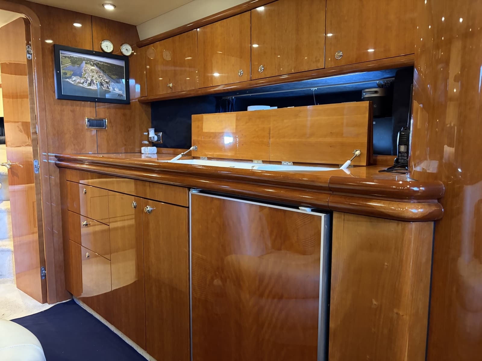 1997 Sunseeker  - Photo 37