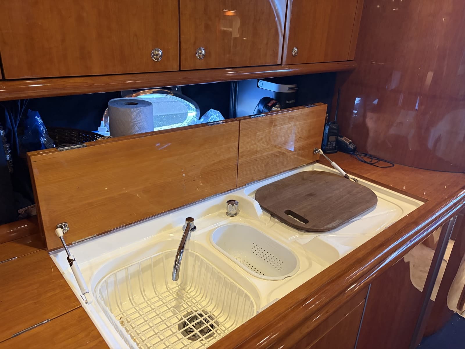 1997 Sunseeker  - Photo 38