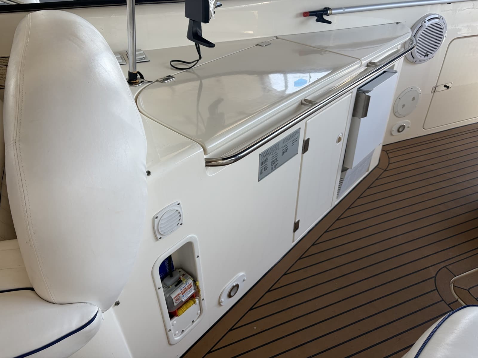 1997 Sunseeker  - Photo 13