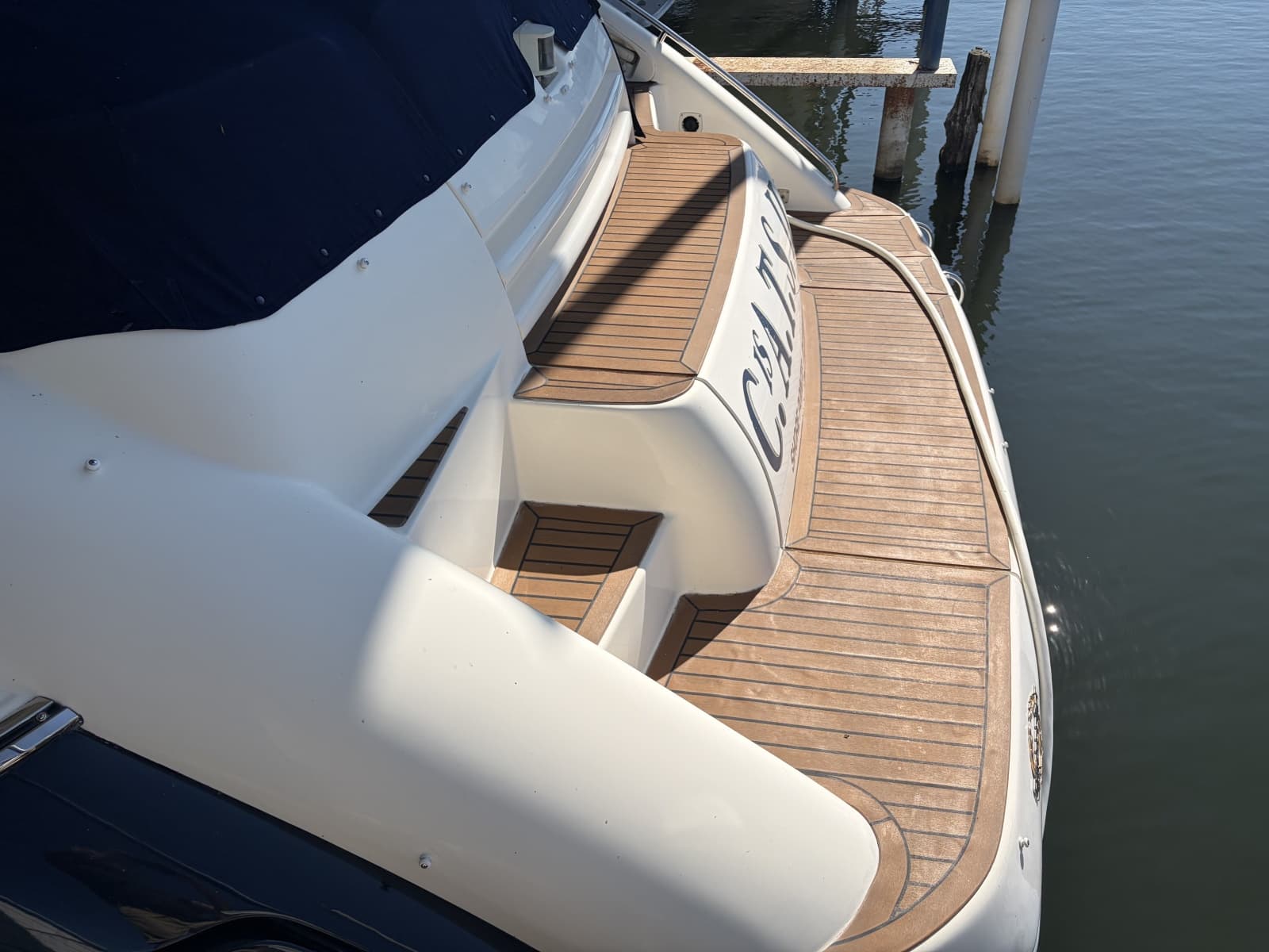 1997 Sunseeker  - Photo 5