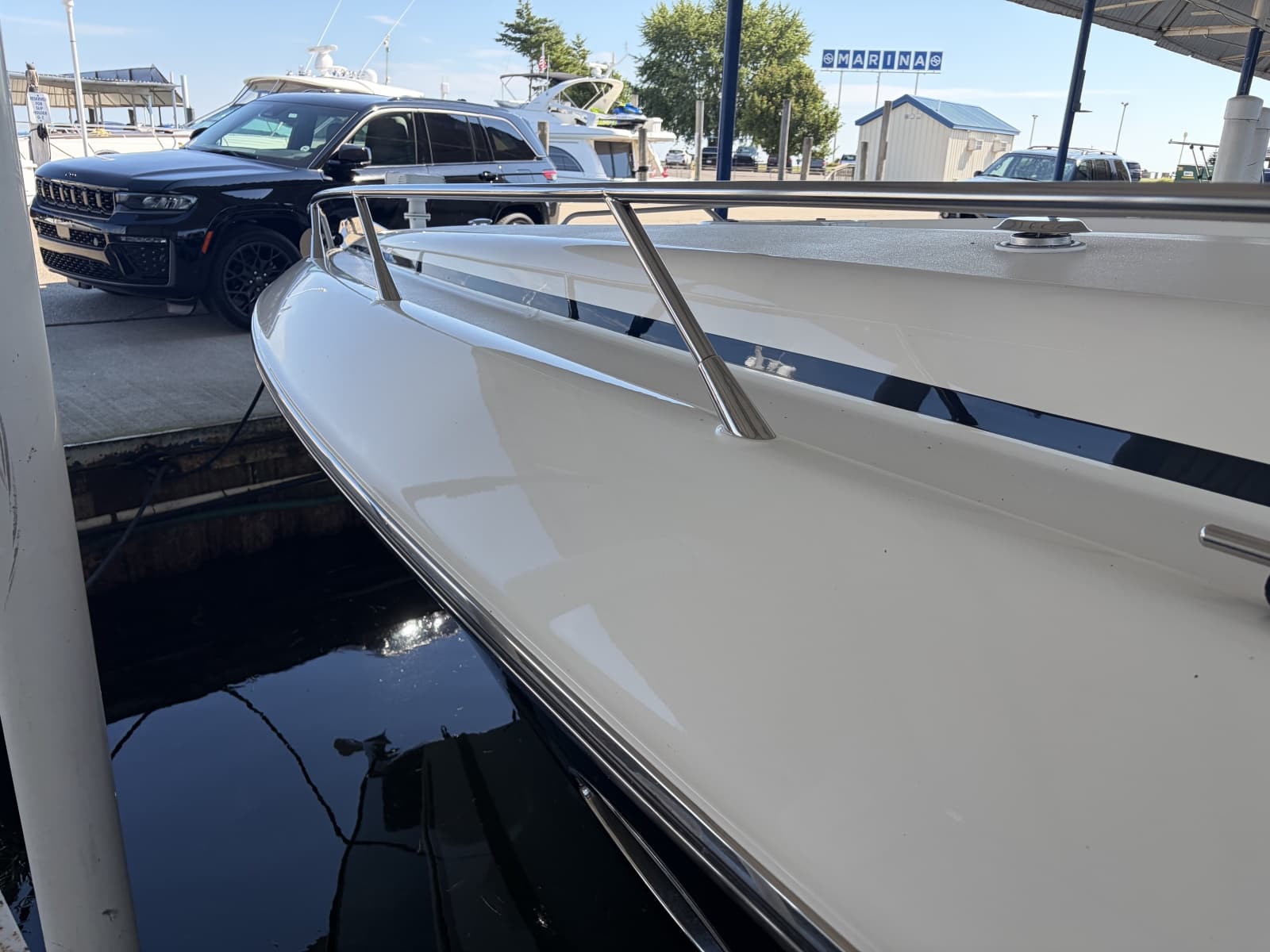 1997 Sunseeker  - Photo 7