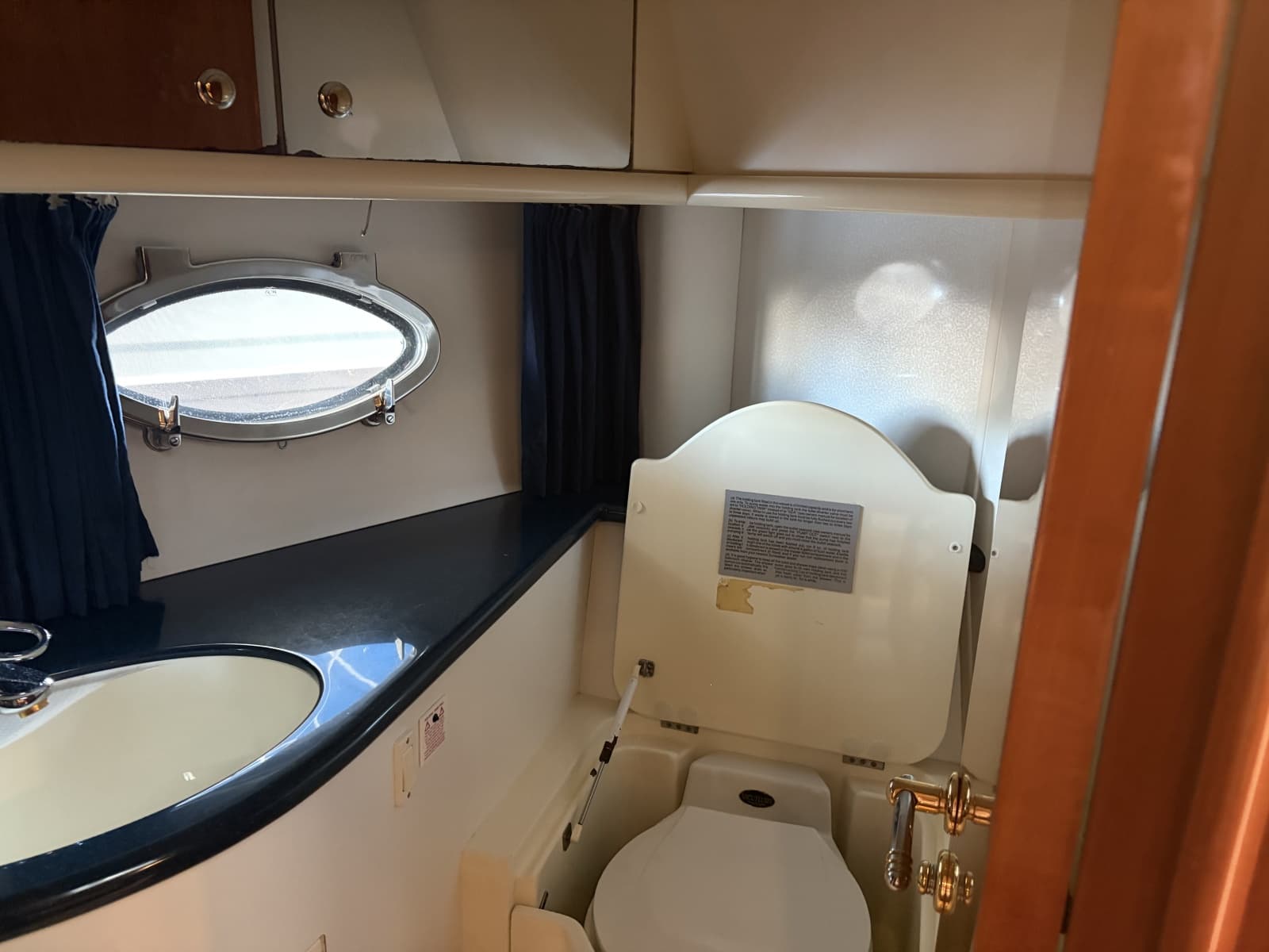1997 Sunseeker  - Photo 35