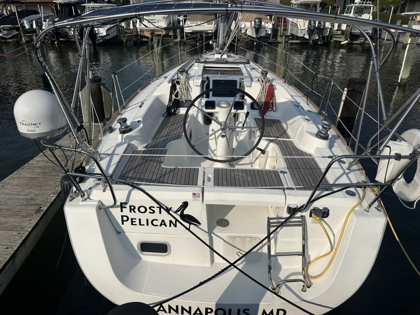 2015 Beneteau 31 Platinum - Photo 4