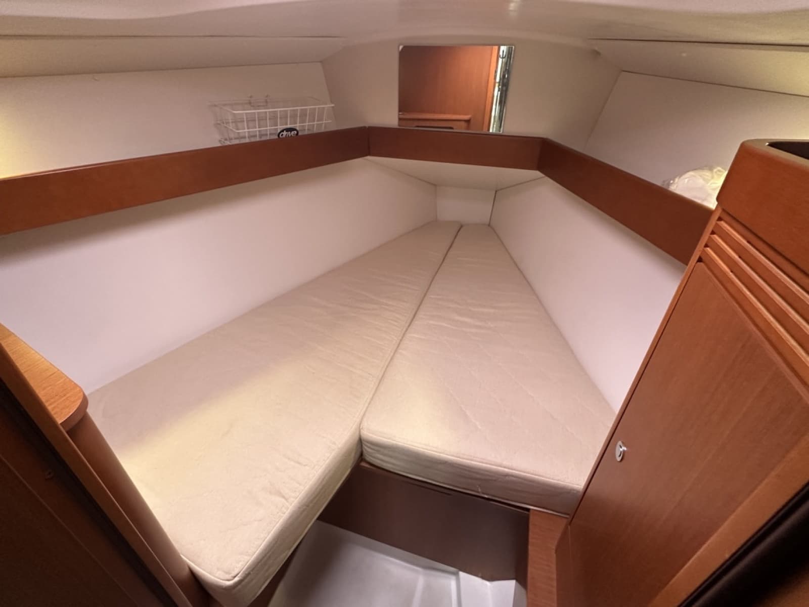 2015 Beneteau 31 Platinum - Photo 13