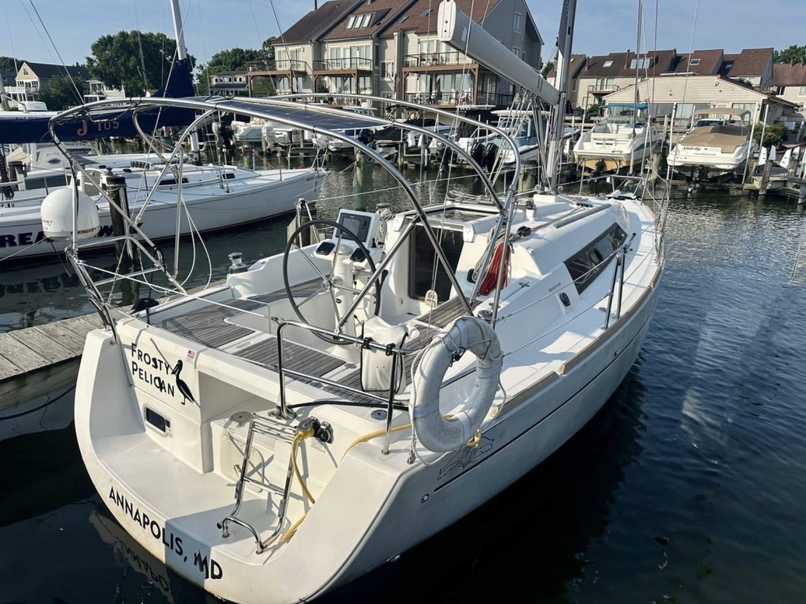 2015 Beneteau 31 Platinum - Photo 2