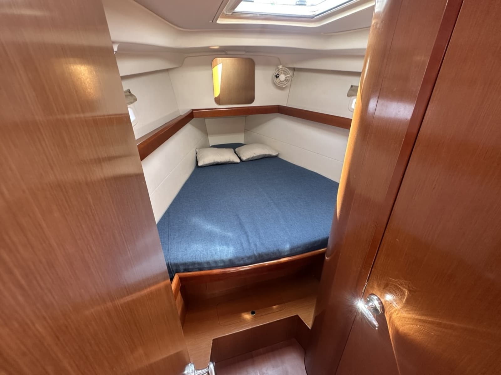 2011 Beneteau 40 - Photo 27