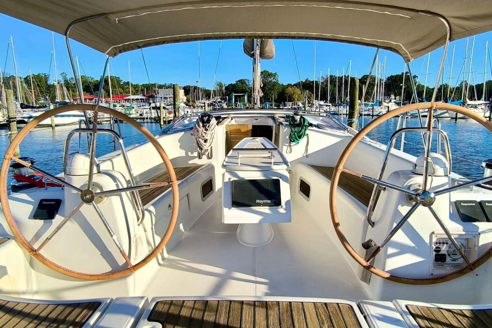 2011 Beneteau 40 - Photo 13