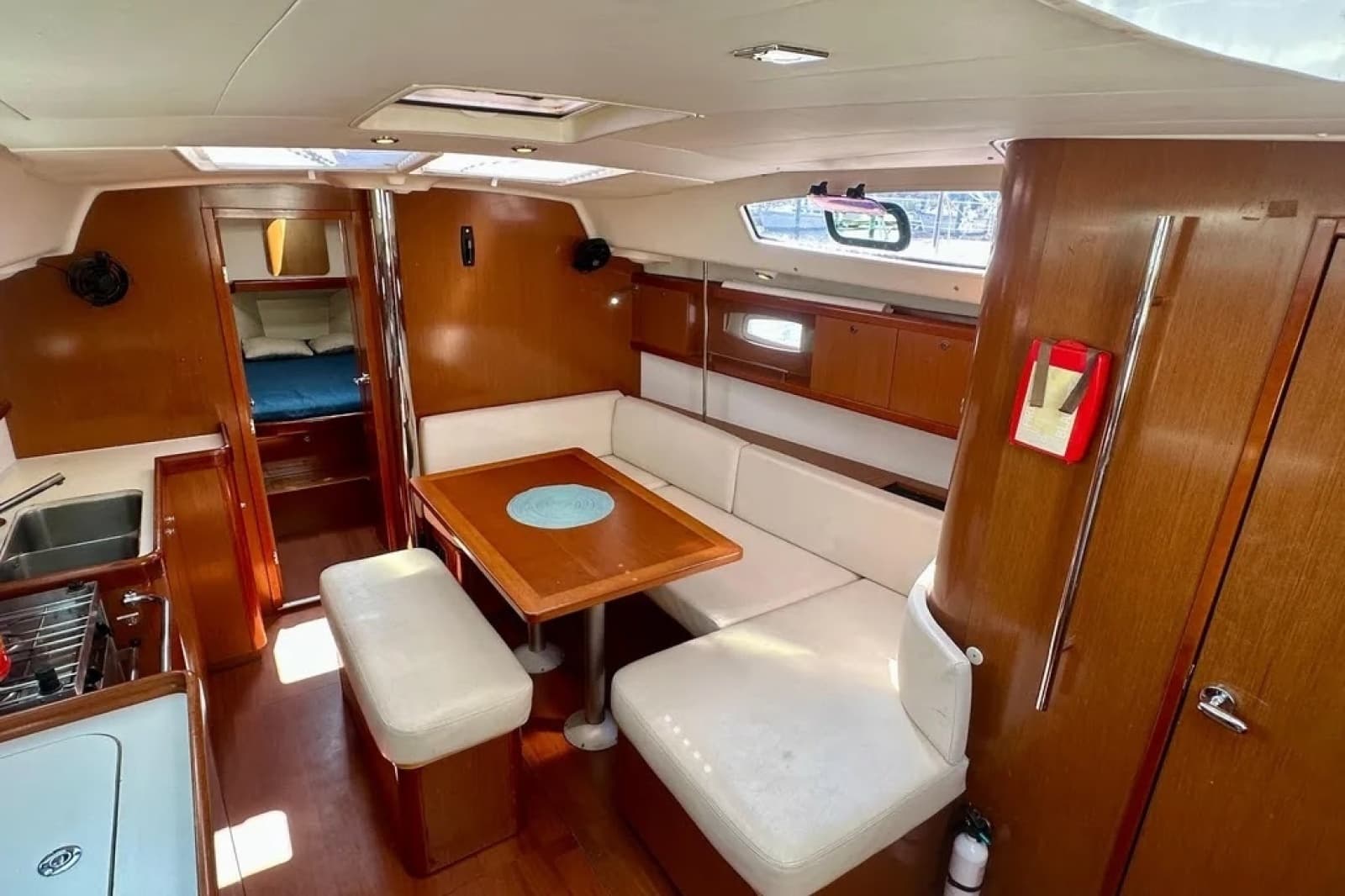 2011 Beneteau 40 - Photo 21