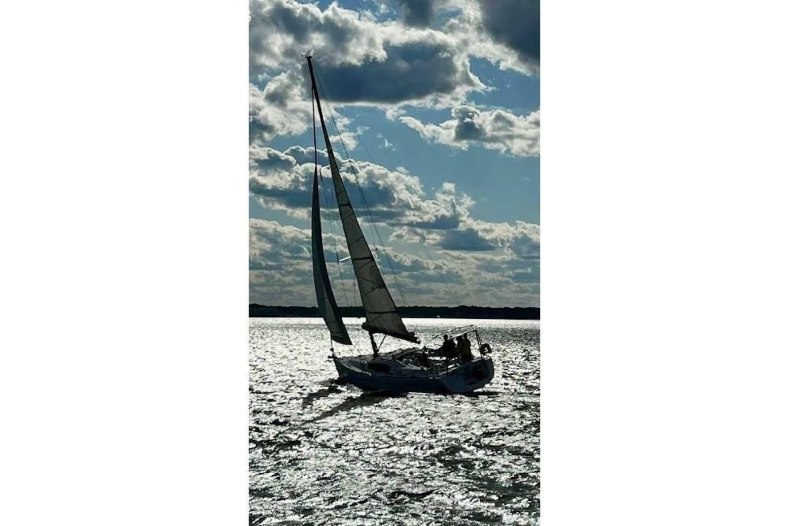 2011 Beneteau 40 - Photo 11