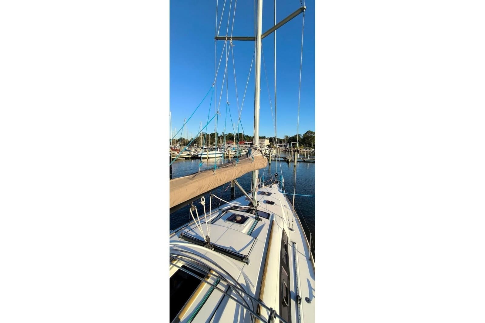 2011 Beneteau 40 - Photo 14