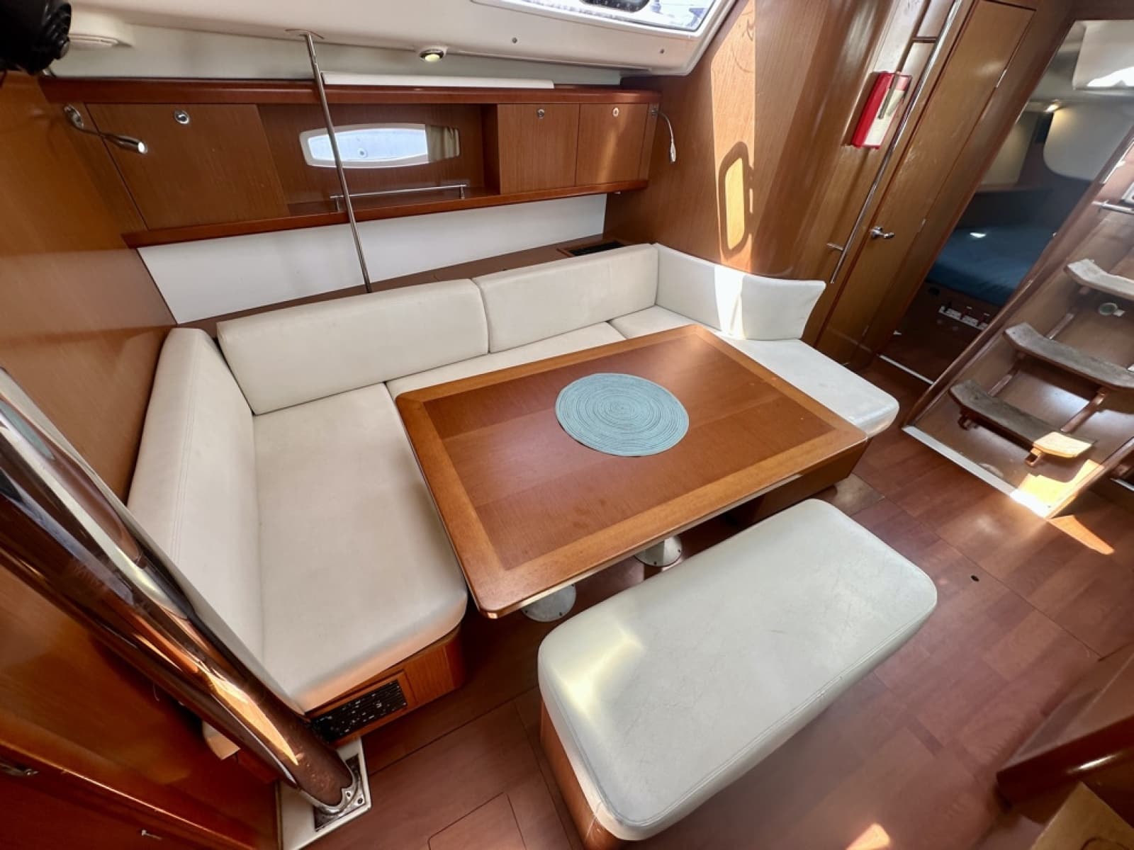 2011 Beneteau 40 - Photo 24