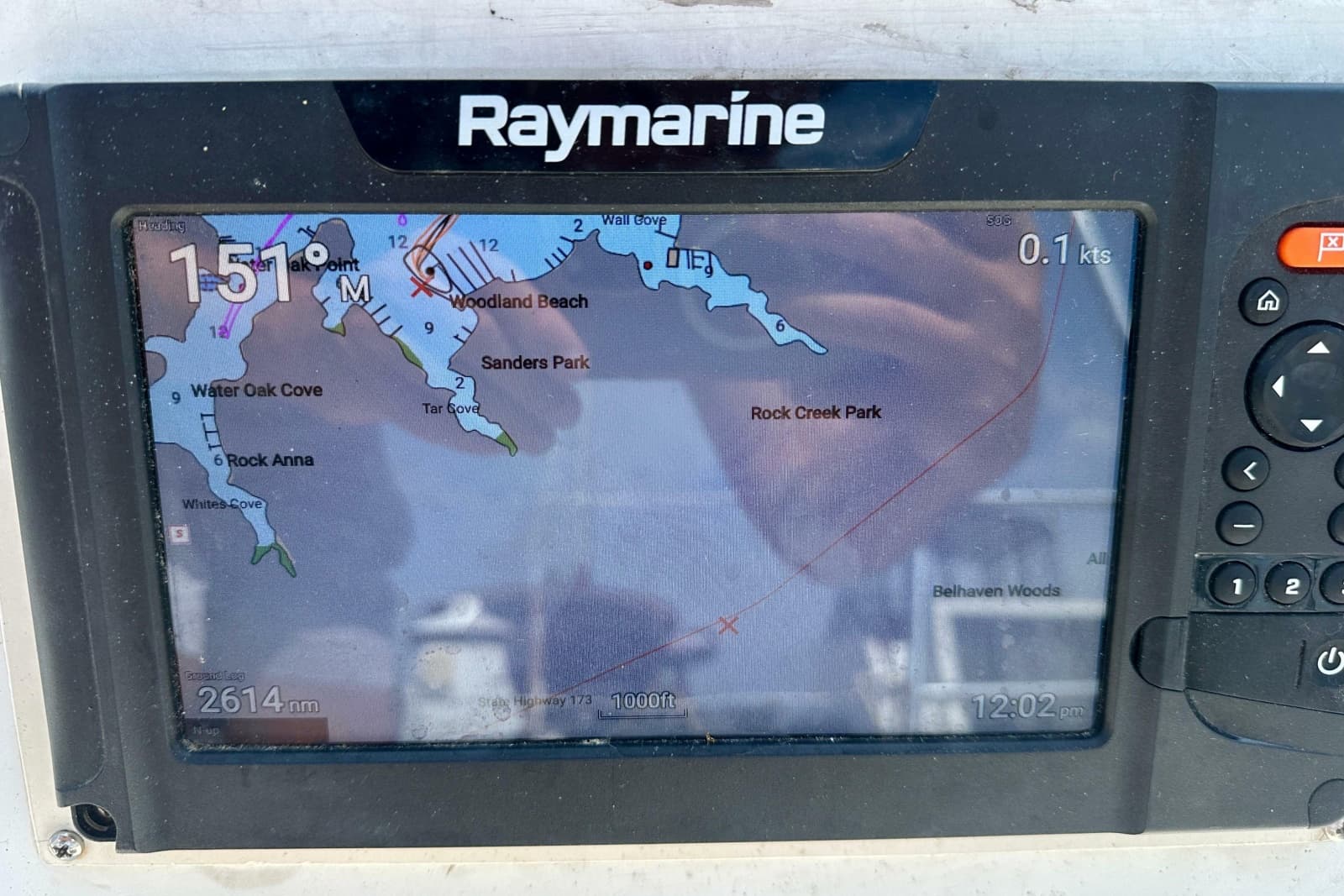 2011 Beneteau 40 - Photo 20