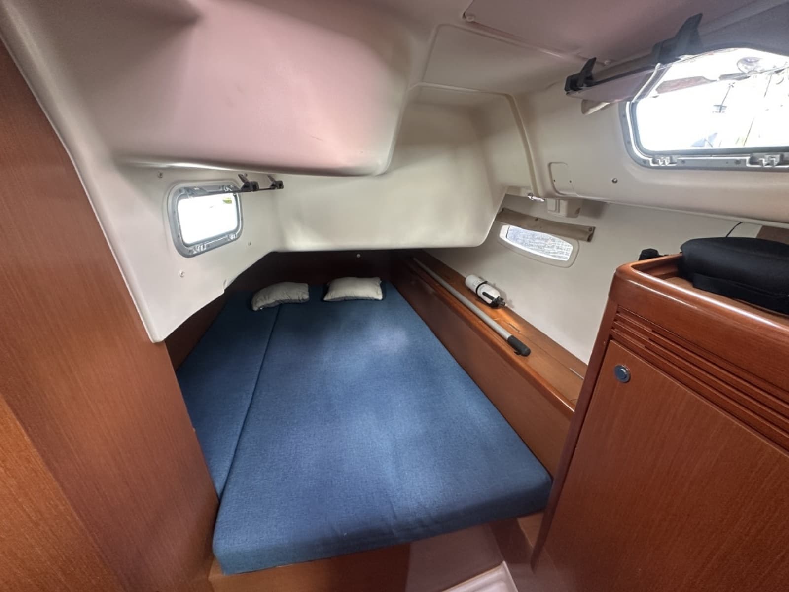 2011 Beneteau 40 - Photo 28