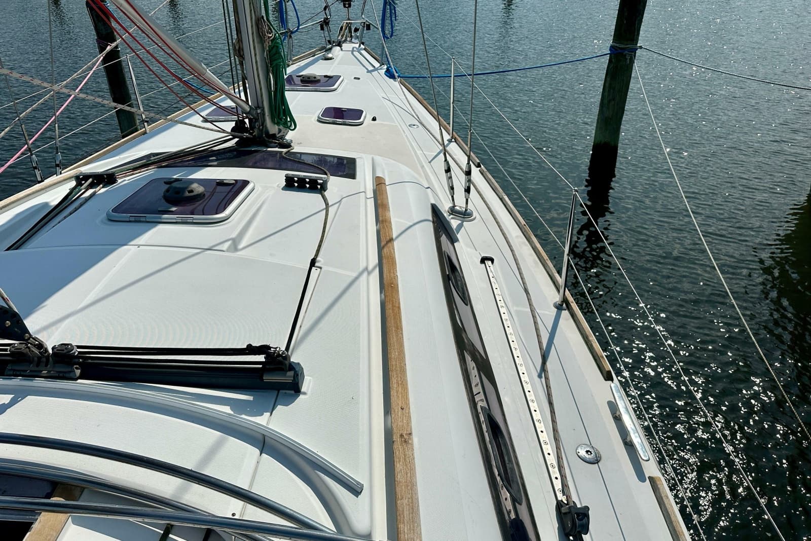2011 Beneteau 40 - Photo 10