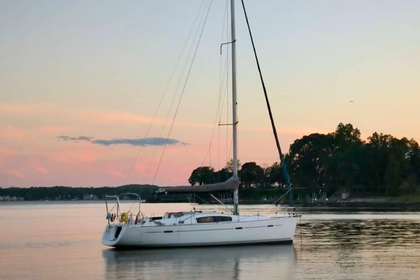 2011 Beneteau 40 - Photo 3