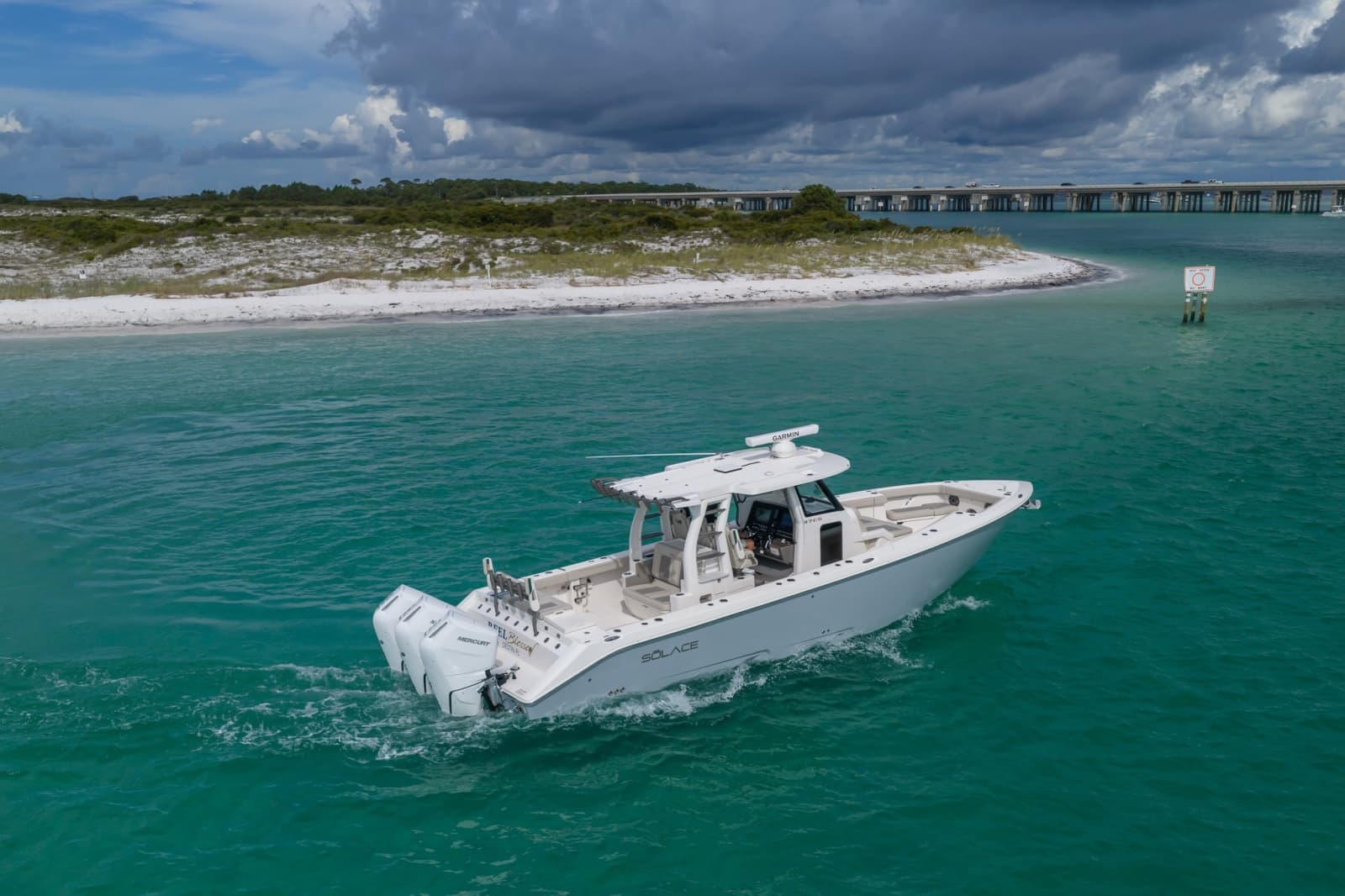 2025 Solace 37CS - Photo 11