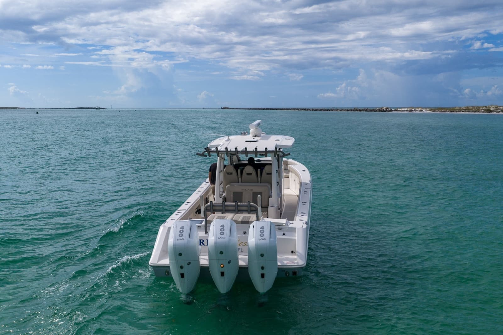 2025 Solace 37CS - Photo 6