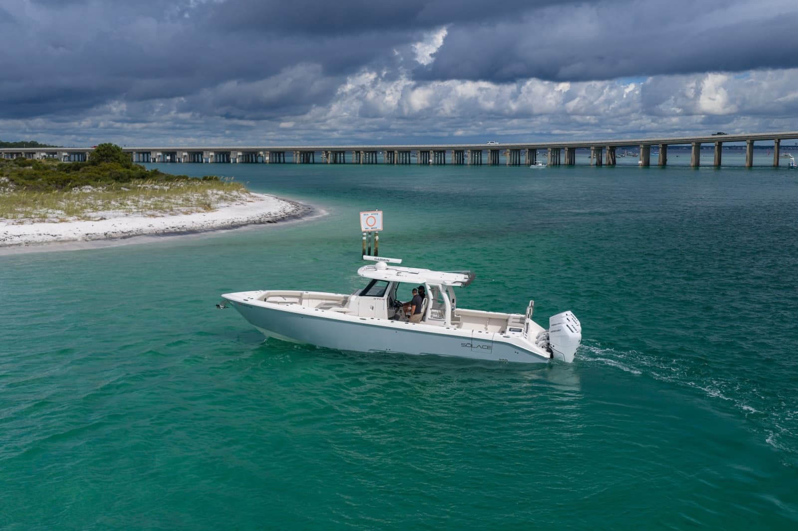 2025 Solace 37CS - Photo 12
