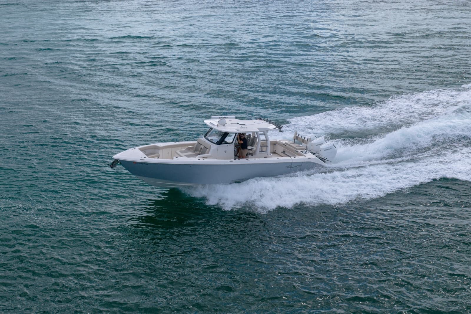 2025 Solace 37CS - Photo 24