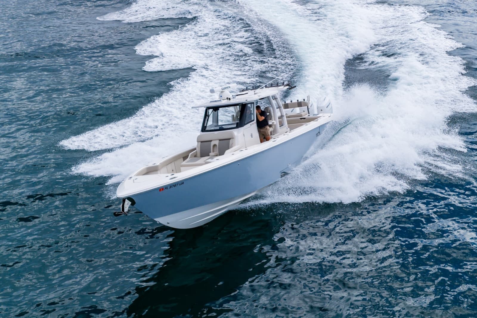 2025 Solace 37CS - Photo 21