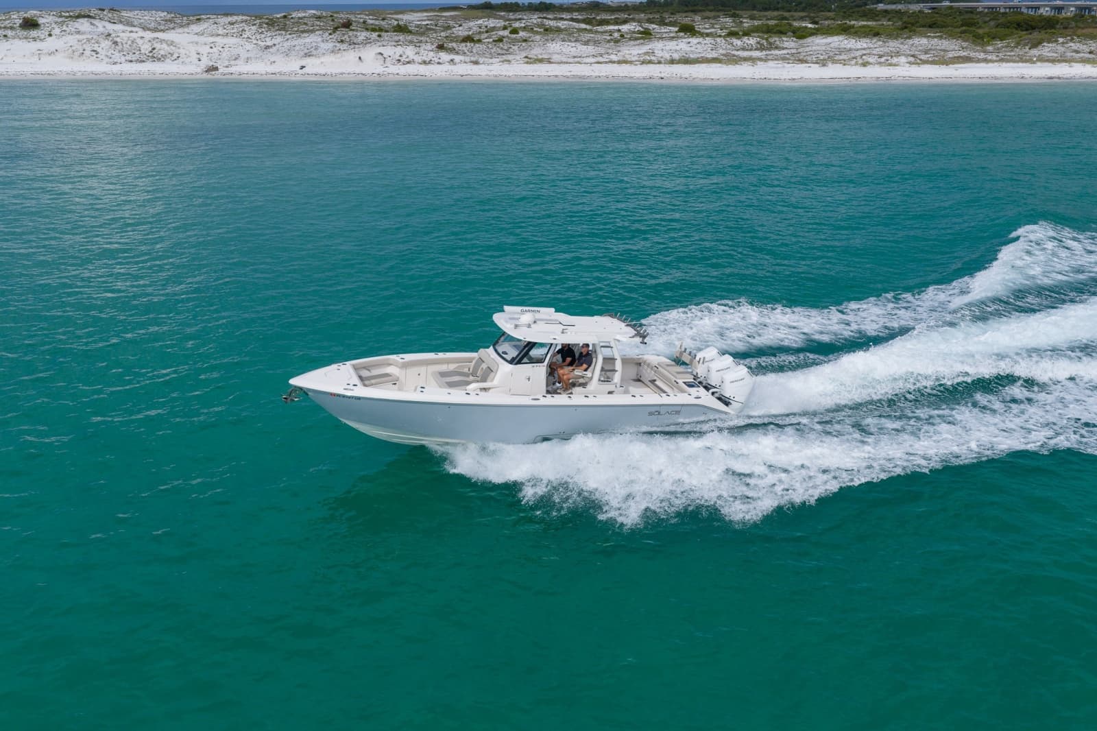 2025 Solace 37CS - Photo 15