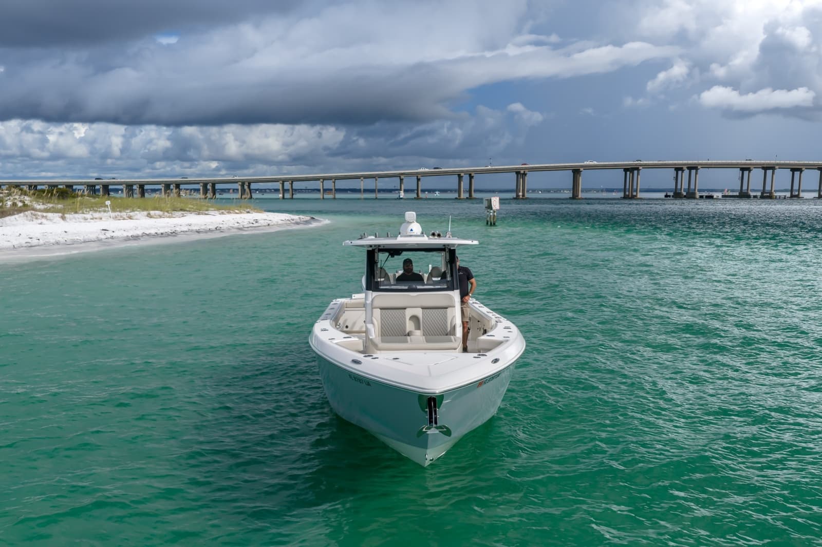 2025 Solace 37CS - Photo 3