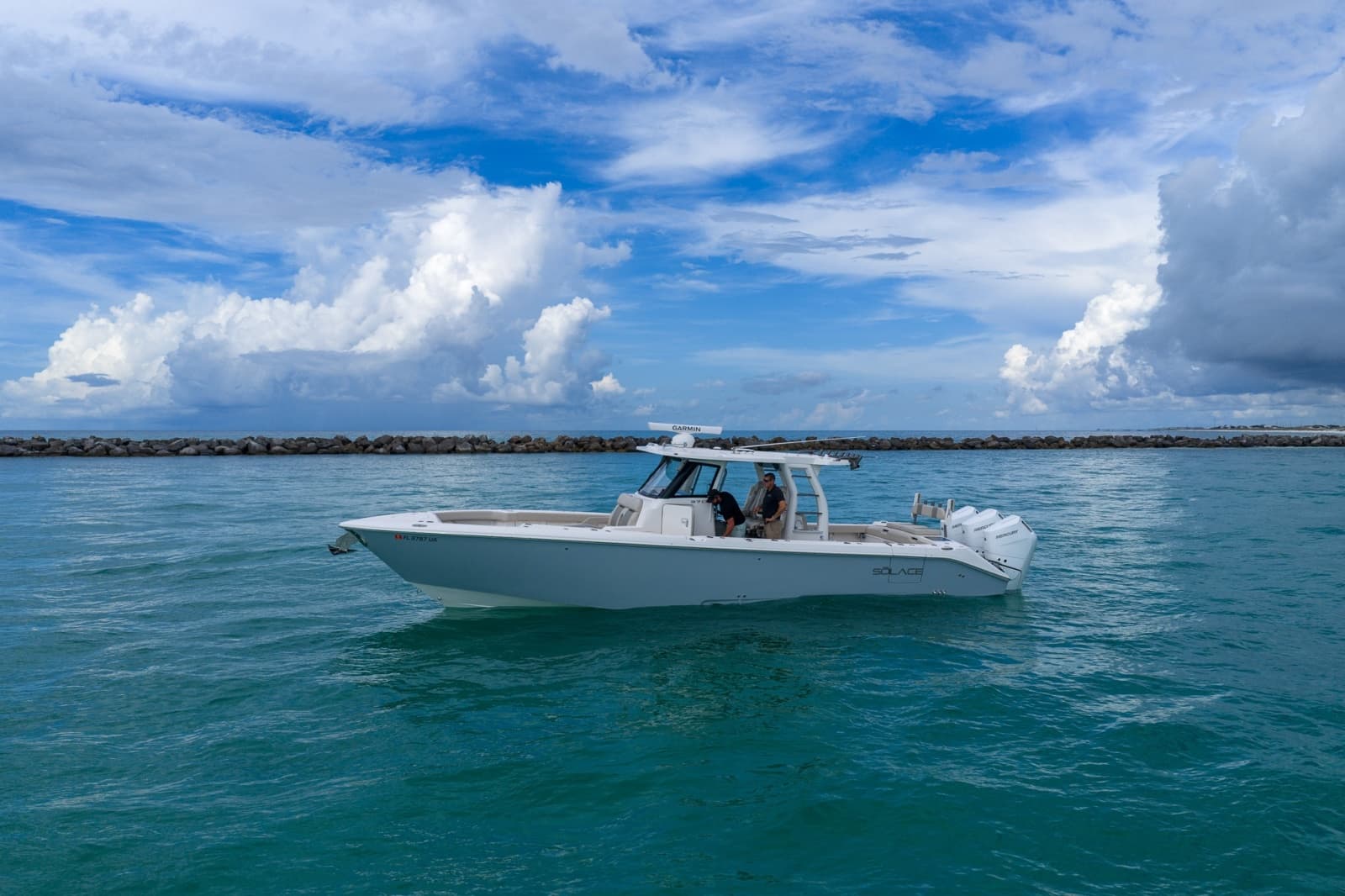 2025 Solace 37CS - Photo 28