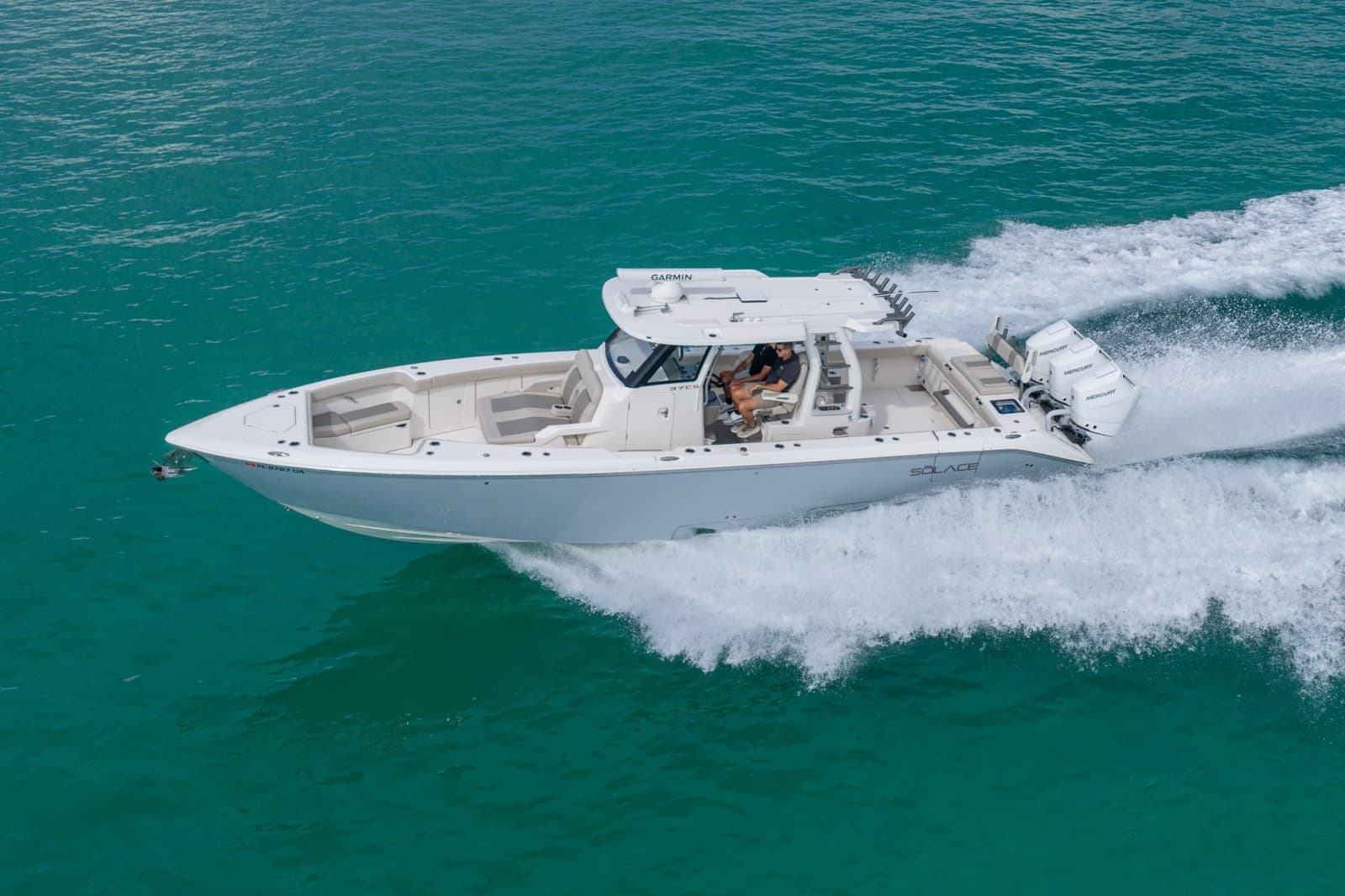 2025 Solace 37CS - Photo 1
