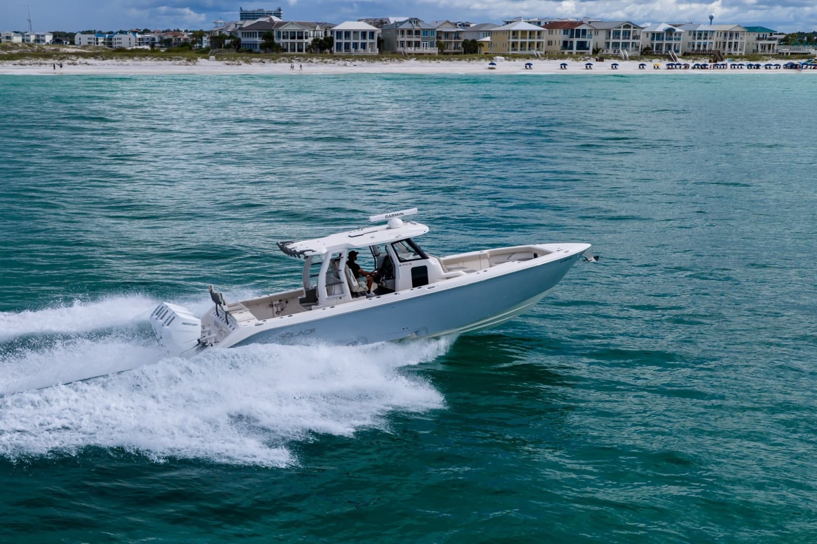 2025 Solace 37CS - Photo 18