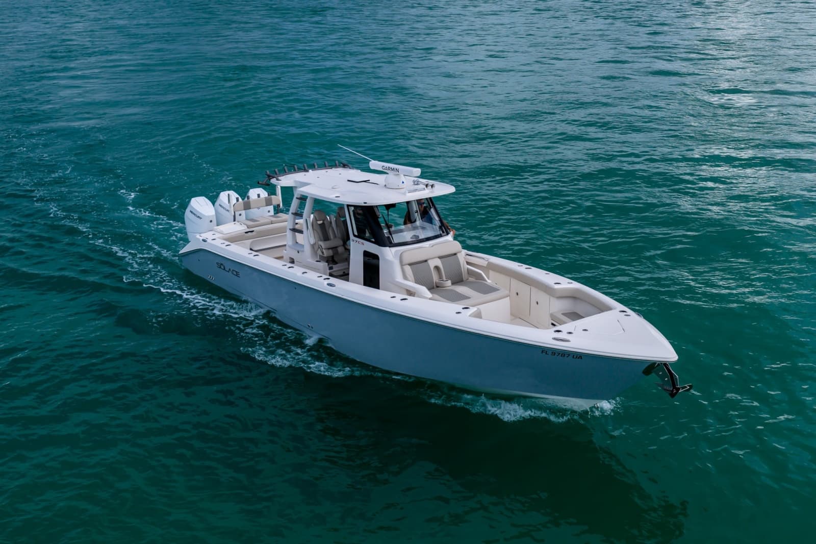 2025 Solace 37CS - Photo 26