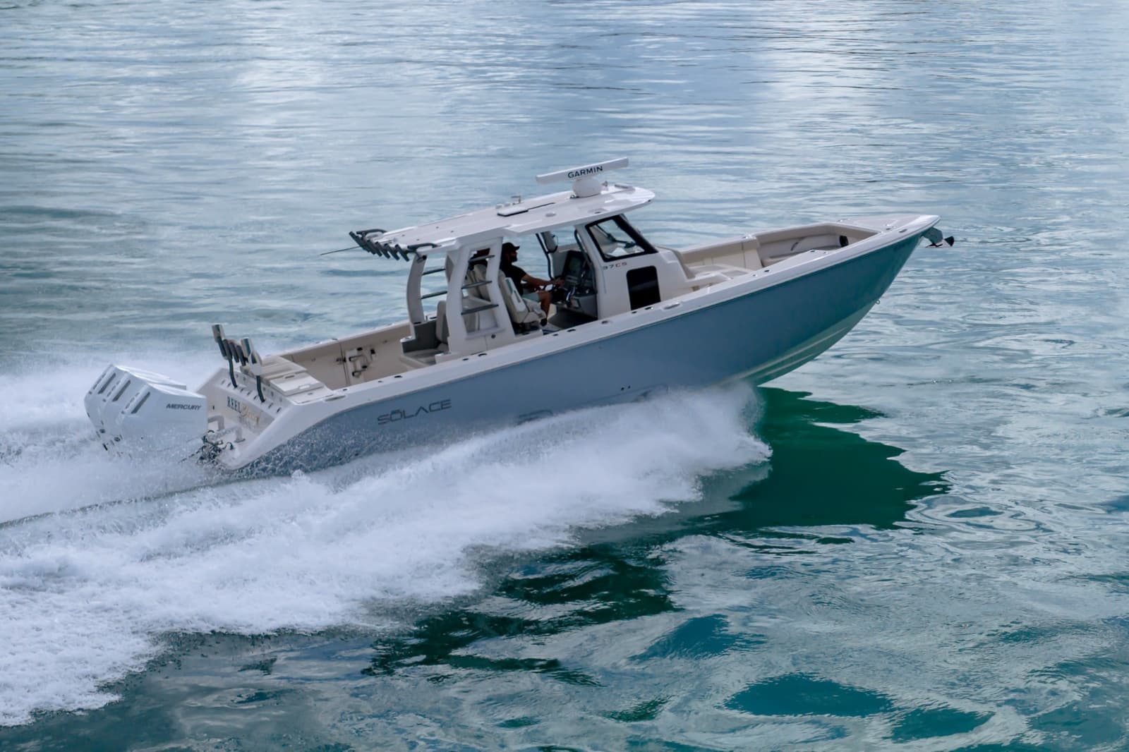 2025 Solace 37CS - Photo 17