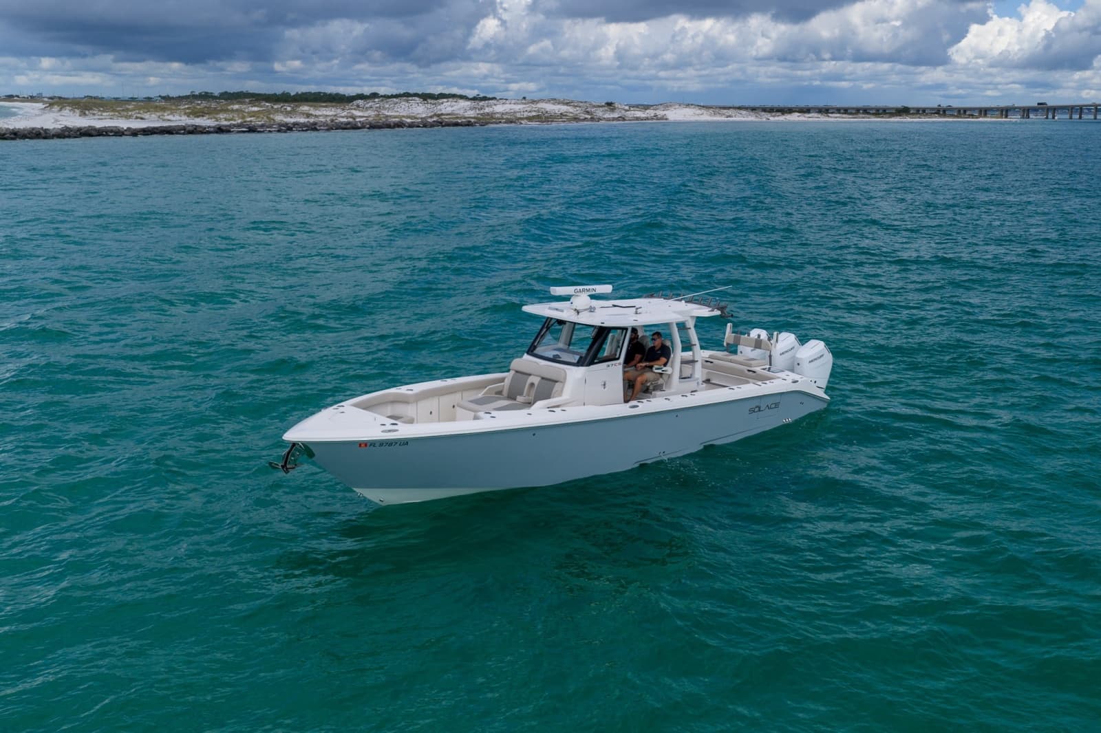 2025 Solace 37CS - Photo 29