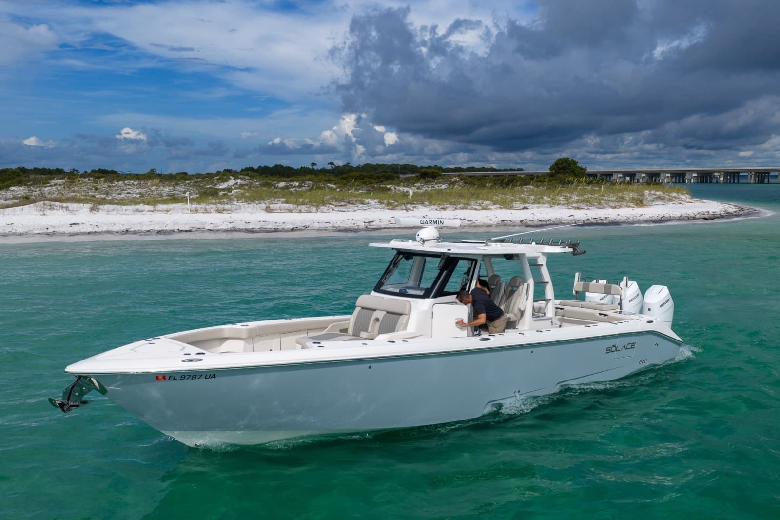2025 Solace 37CS - Photo 14