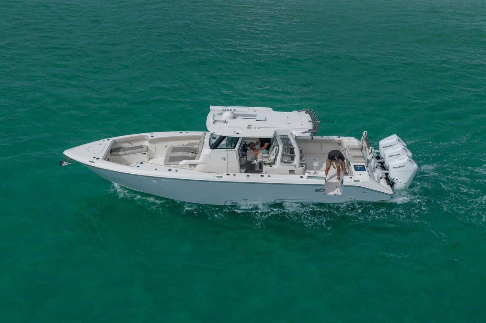 2025 Solace 37CS - Photo 2